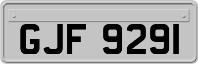 GJF9291