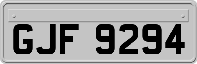 GJF9294