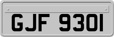 GJF9301