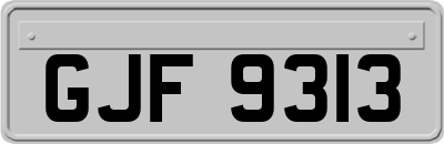 GJF9313