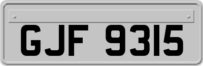 GJF9315