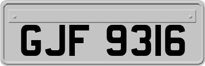 GJF9316