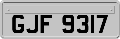 GJF9317