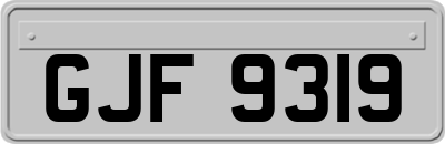 GJF9319