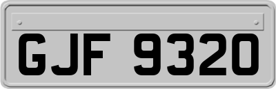 GJF9320