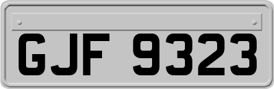GJF9323