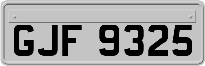 GJF9325