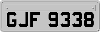 GJF9338