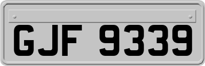 GJF9339