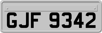 GJF9342