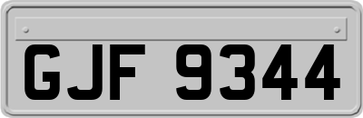 GJF9344