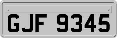 GJF9345