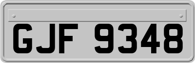 GJF9348