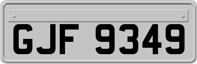 GJF9349