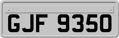 GJF9350