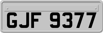GJF9377