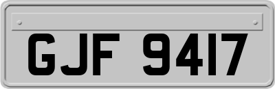 GJF9417