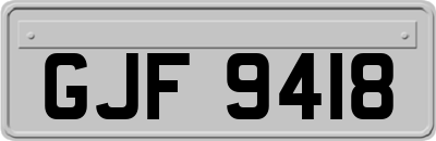 GJF9418