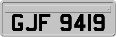 GJF9419