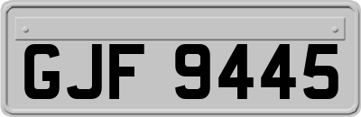 GJF9445