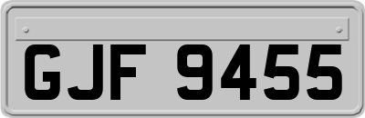 GJF9455