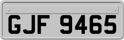 GJF9465