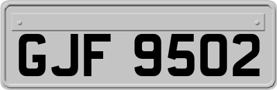 GJF9502