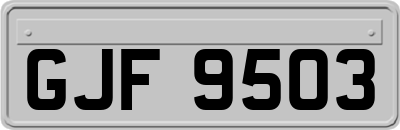 GJF9503