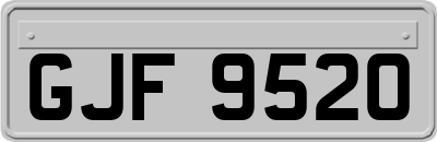 GJF9520