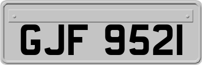GJF9521