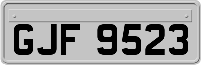 GJF9523