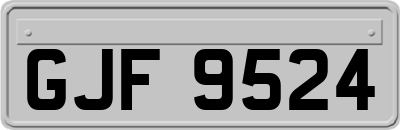 GJF9524