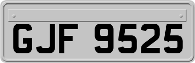 GJF9525