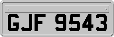 GJF9543