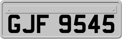 GJF9545