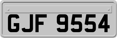 GJF9554