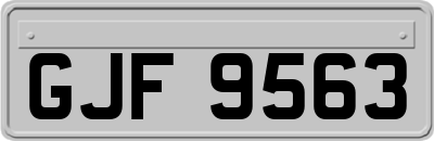 GJF9563