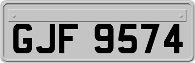GJF9574