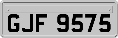 GJF9575