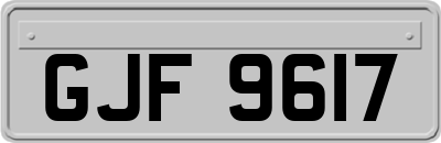 GJF9617