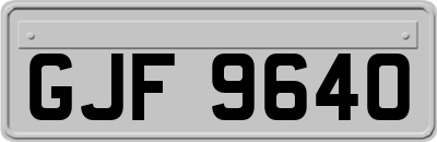 GJF9640