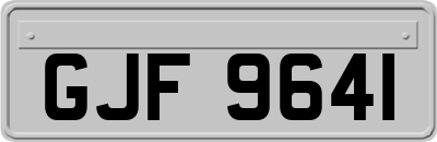 GJF9641