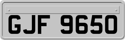 GJF9650