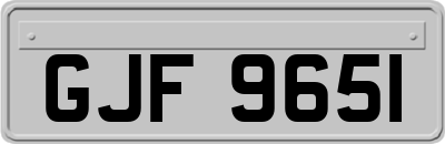 GJF9651