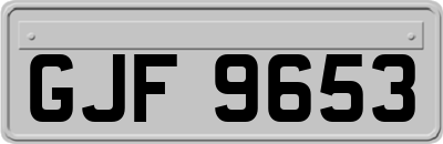 GJF9653
