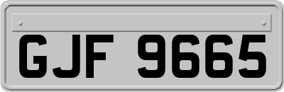 GJF9665