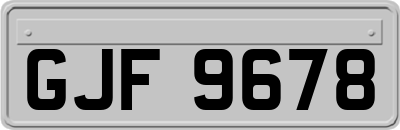 GJF9678