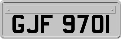 GJF9701