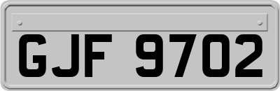 GJF9702