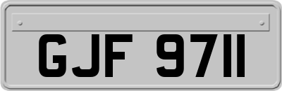 GJF9711